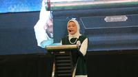 Menaker Minta Alumni UINSA Adaptif terhadap Perubahan.