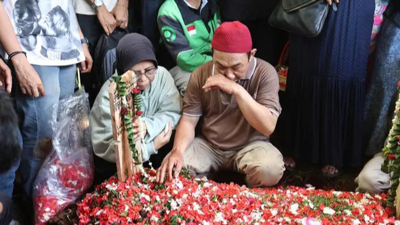 Affan Kurniawan Tewas Dilindas Rantis Brimob Jadi Sorotan Media Asing