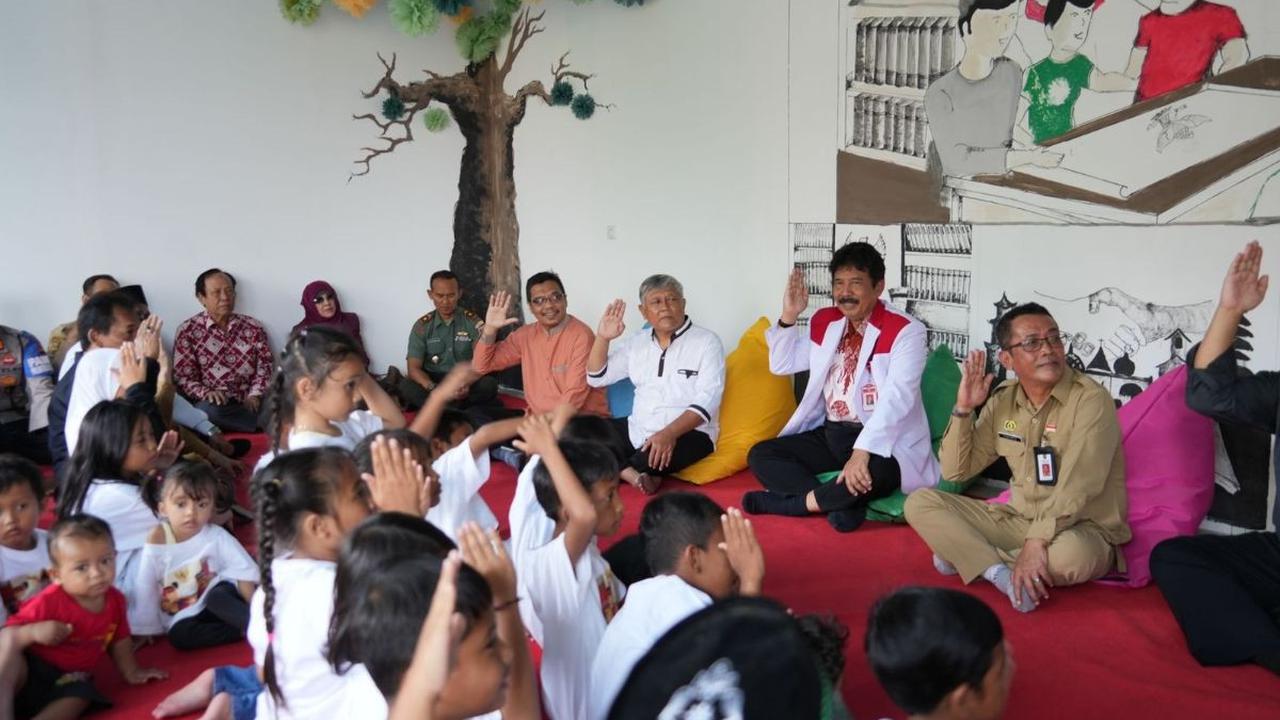 Dok. Istimewa