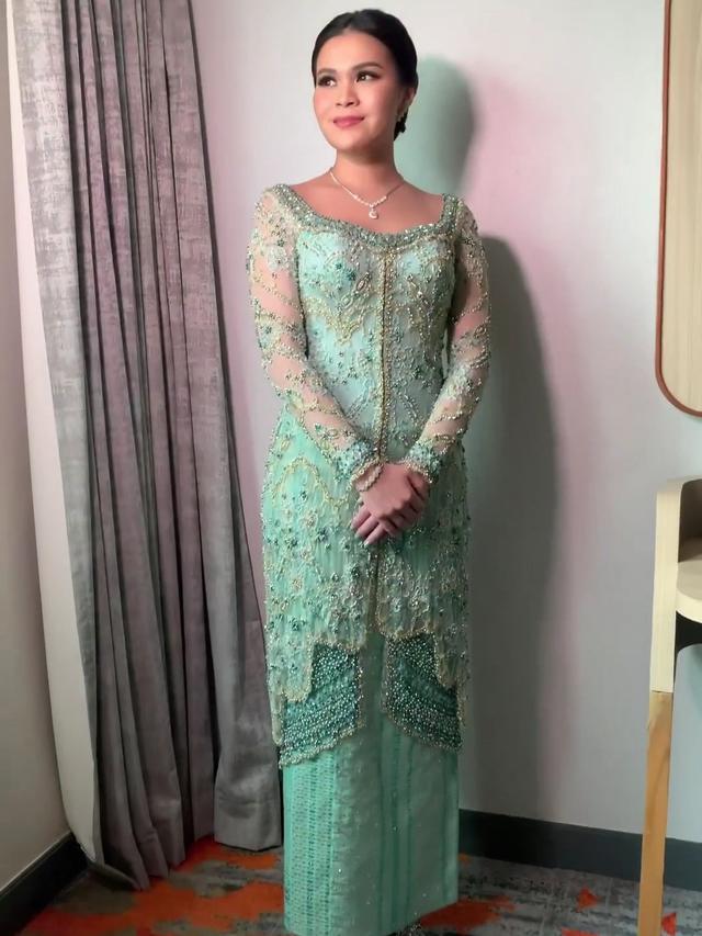 Chen Giovanni di Acara Martumpol