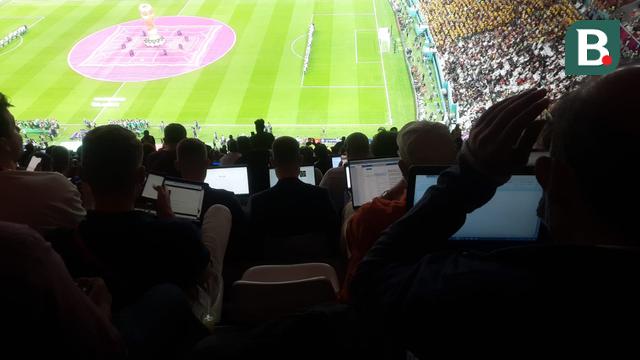 Liputan Khusus Piala Dunia 2022