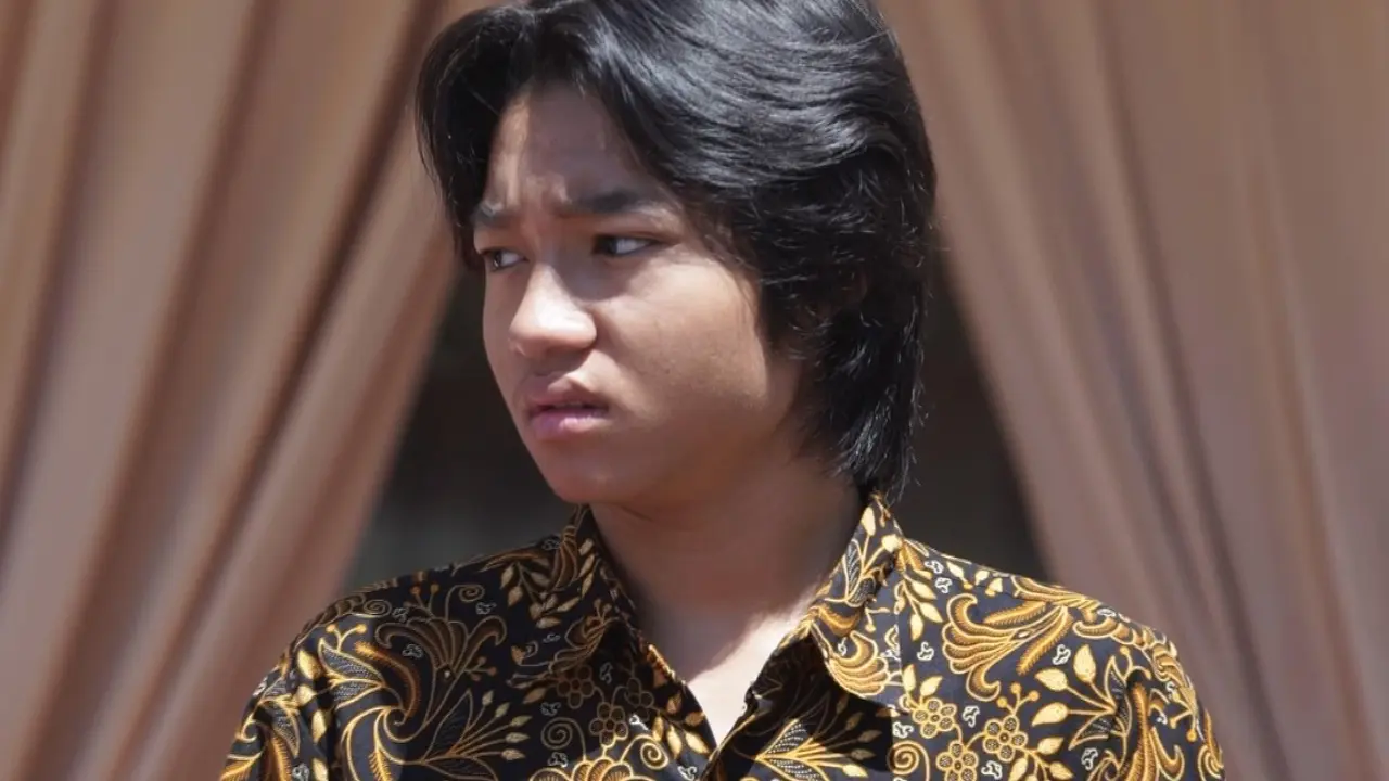 Dari Jendela SMP