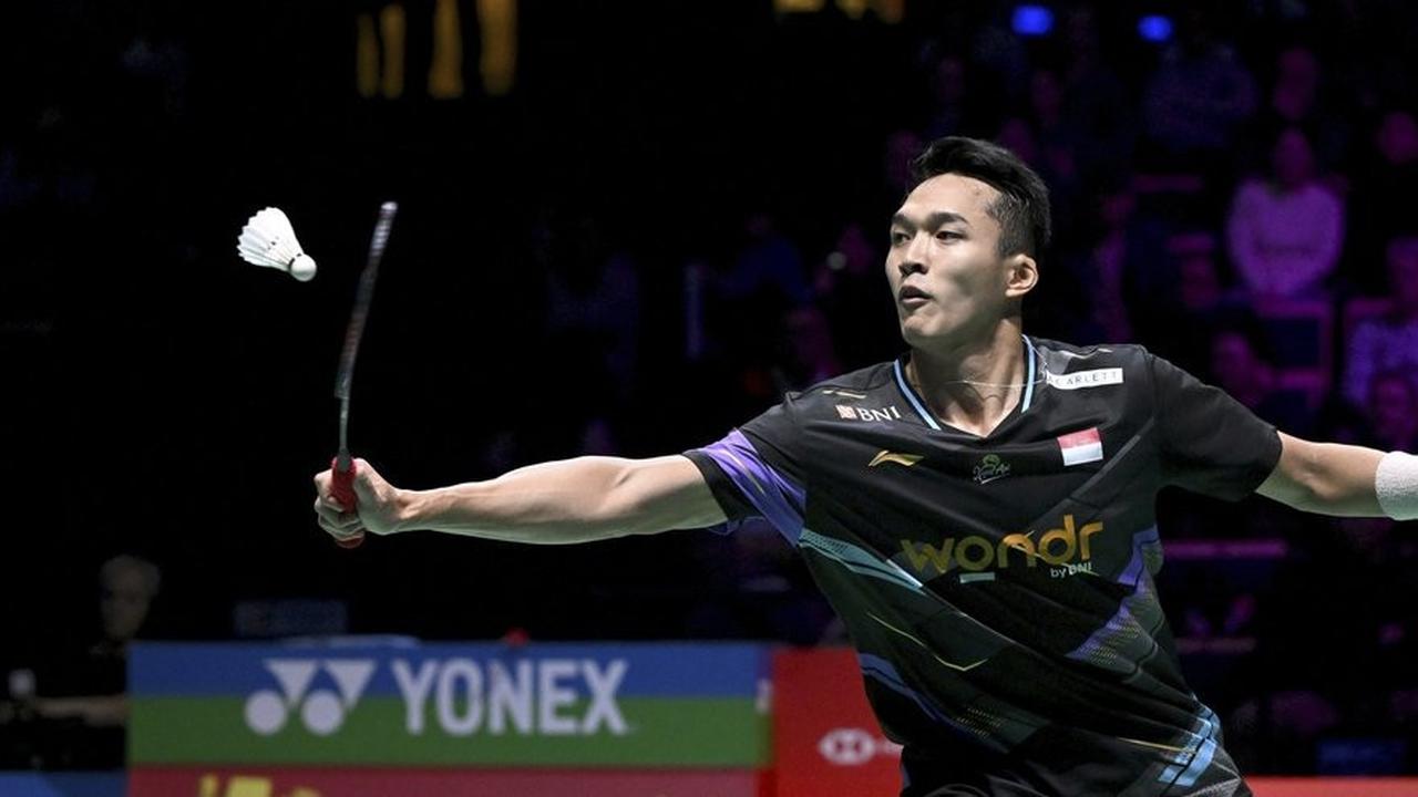 Cara Beli dan Harga Tiket Indonesia Masters 2025, Jangan Kelewatan Dukung Pebulu Tangkis Favoritmu!