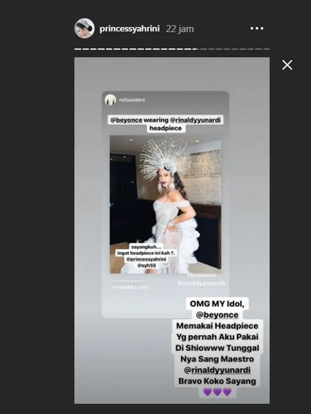 Syahrini