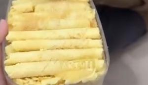 Mariyu Eggroll (Instagram/@mariyu_eggroll)