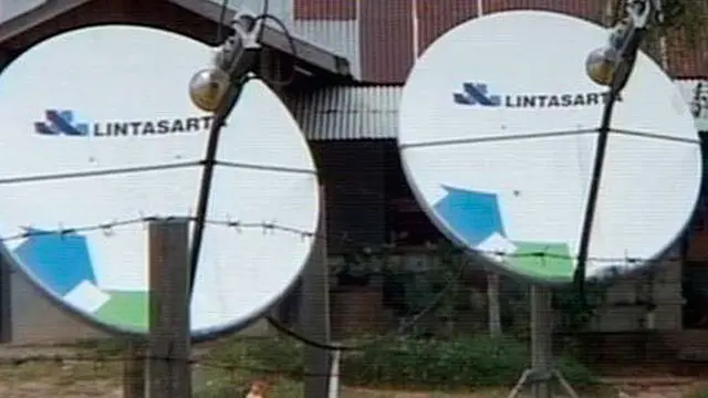 Akhirnya, Internet Gratis Untuk Anak Papua