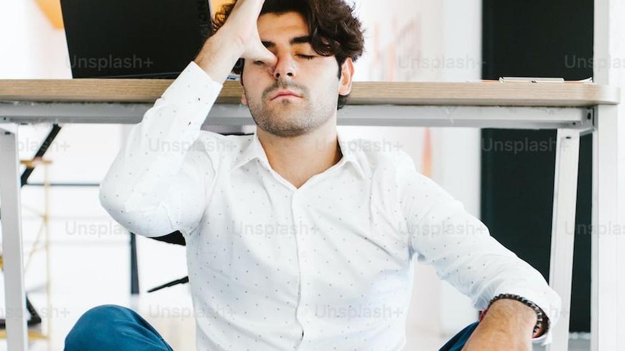 Tips Olahraga saat Sibuk Bekerja, Tetap Aktif dan Produktif