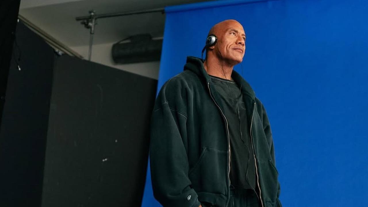 Dwayne Johnson 'The Rock' Luncurkan Produk Hair Care Merek Papatui, Banjir Atensi