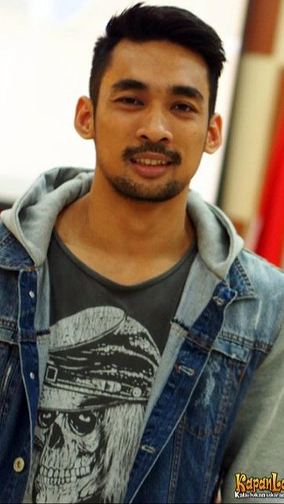 Dallas Pratama <br>