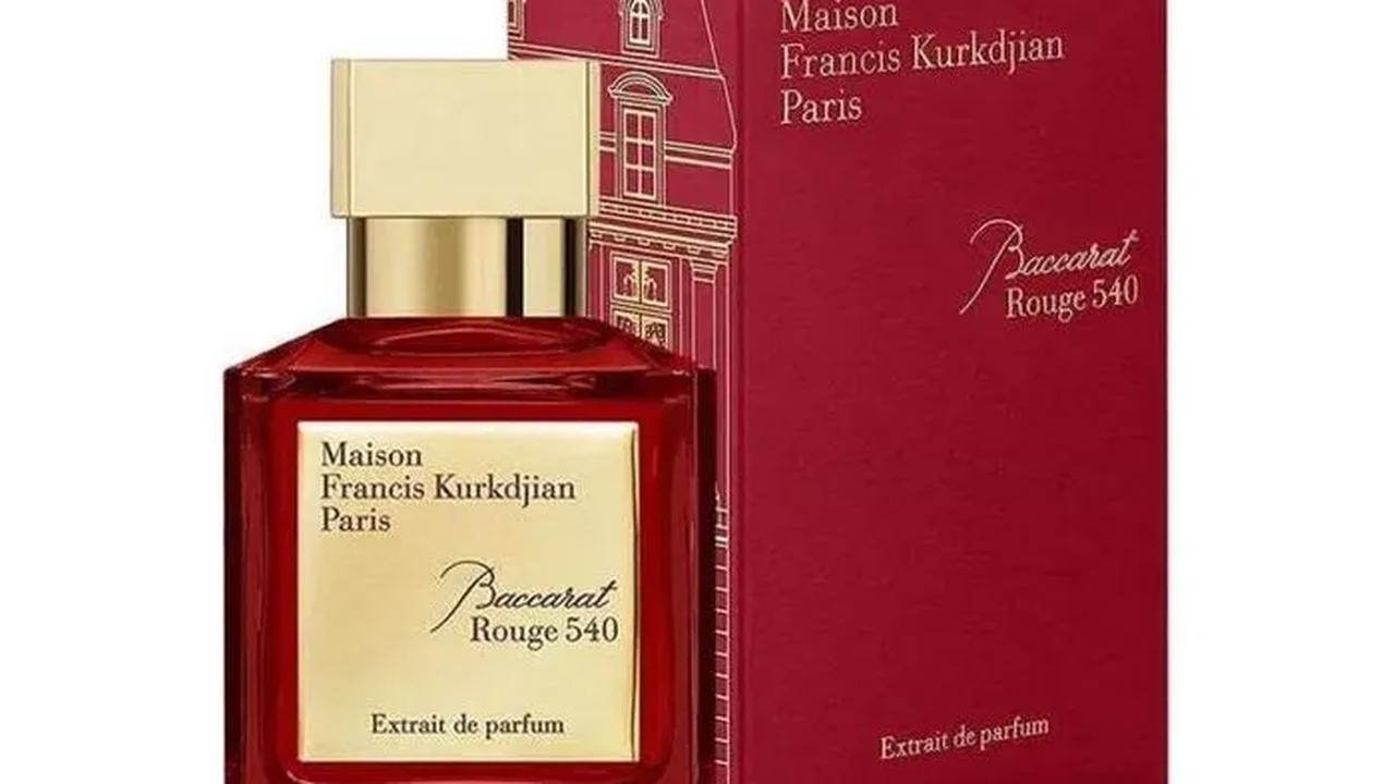 2. Eau de Parfum (EDP)