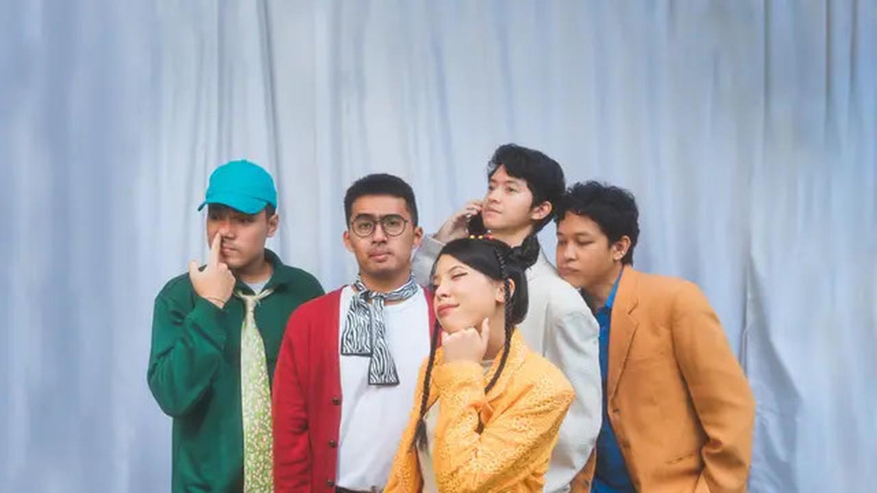 Lirik Lagu Ribuan Memori dari Lomba Sihir, Ajak Pendengar untuk Merangkul berbagai Kenangan