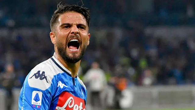 Napoli vs Atalanta