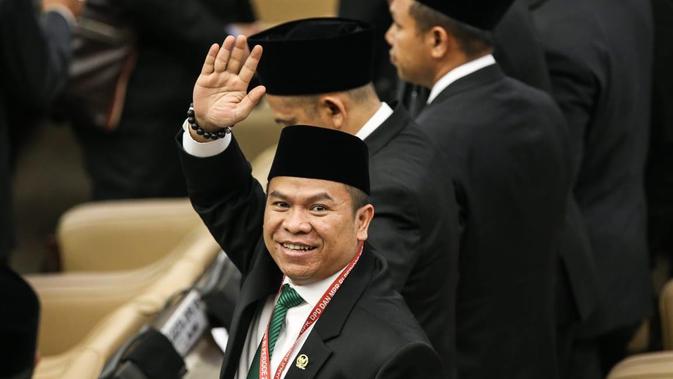 Pandemi Covid-19, Politikus PKB Minta Semua Pihak Tunda Manuver Pilpres 2024 - Vimarsana News