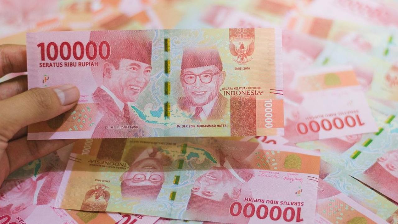 Sejarah dan Tradisi Penukaran Uang Jelang Lebaran di Indonesia