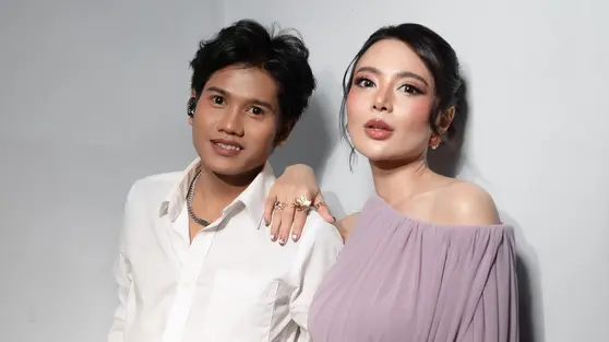 Wika Salim Unggah Foto Bersama Valen DA7, Bikin Netizen Menyebut 'Wilen'