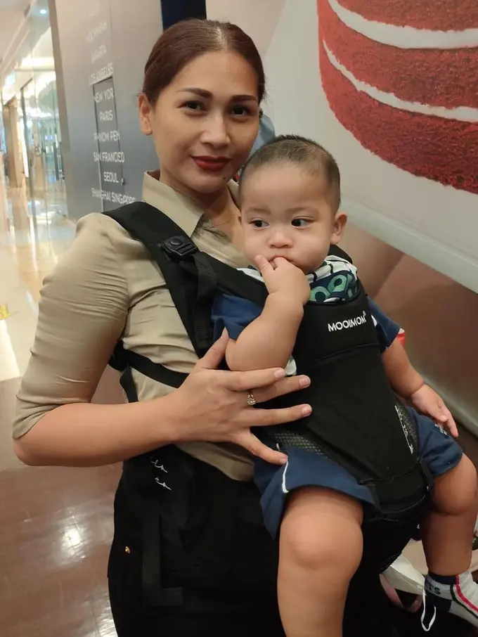 [Fimela] Tata Janeeta