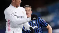 Liga Inggris: Manchester United Yakin Raphael Varane Duet Ideal buat Harry Maguire, Cuma Real Madrid Mau Lepas Enggak?