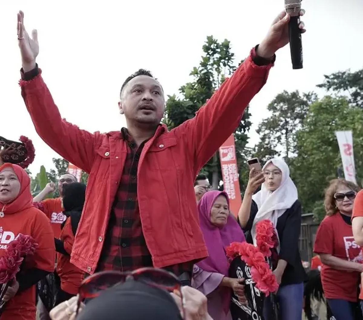 Dok. Istimewa