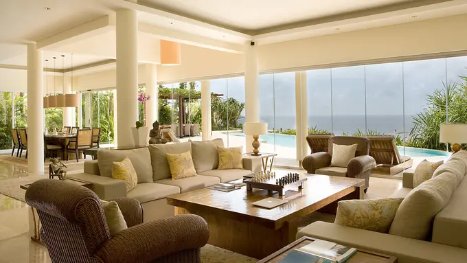 Karma Kandara Uluwatu