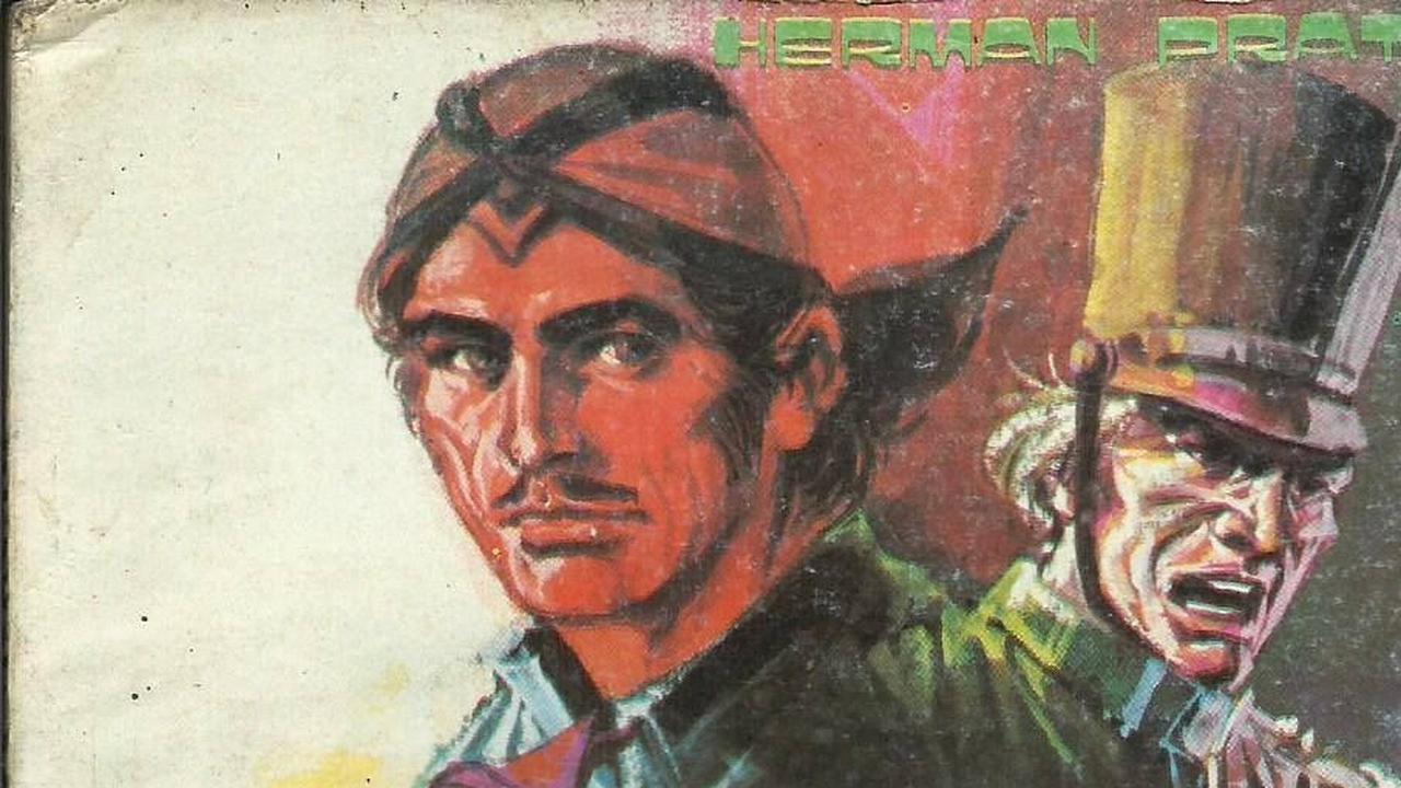 Kisah Hidup Herman Pratikto, Novelis Legendaris dari Blora Teman Masa Kecil Pramoedya Ananta Toer