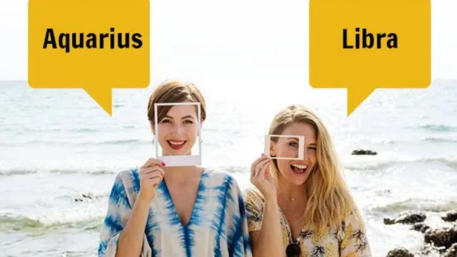 Duo Bijaksana Jatuh Kepada Zodiak ...