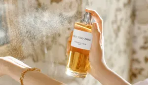 Dior Paradise, Parfum Terbaru yang Terinspirasi Kebun Almond Impian Christian Dior di Provence
