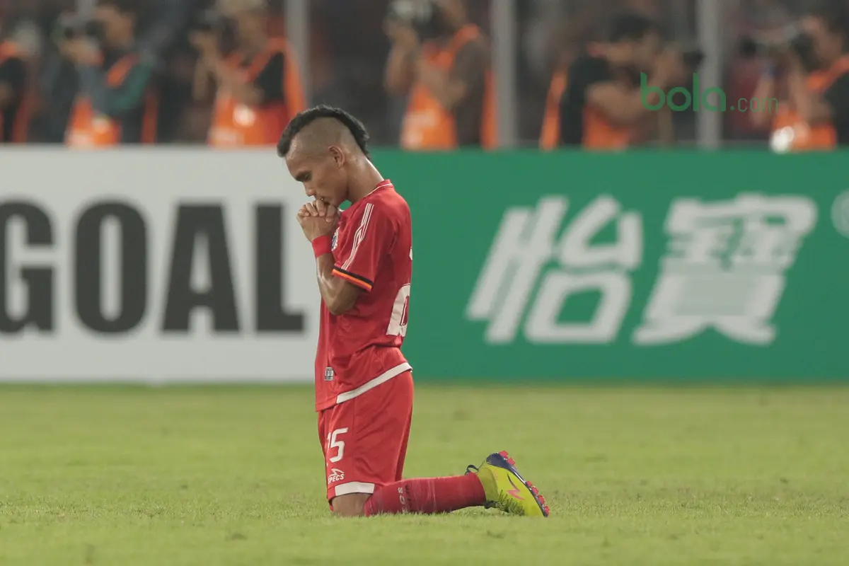 Riko Simanjuntak