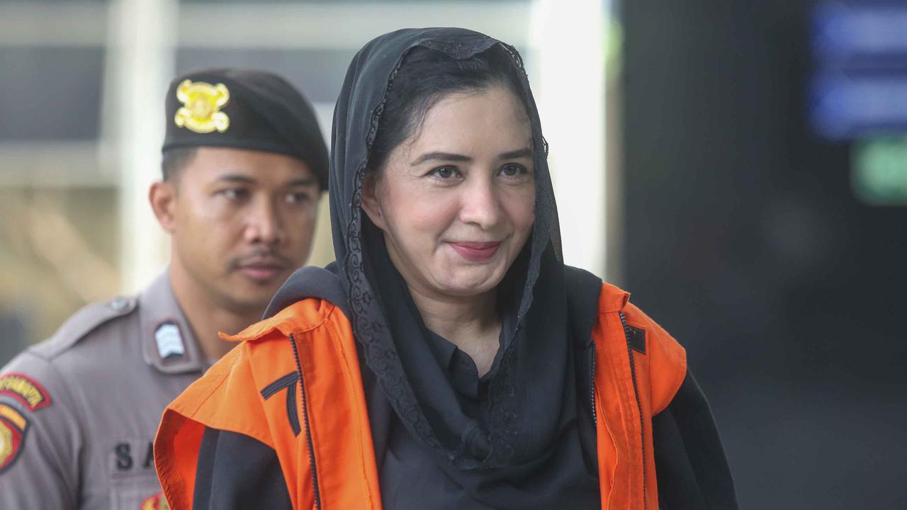 Terungkap! Dari 9 Kotak Jam Mewah Fadia Arafiq, Hanya 5 yang Berisi