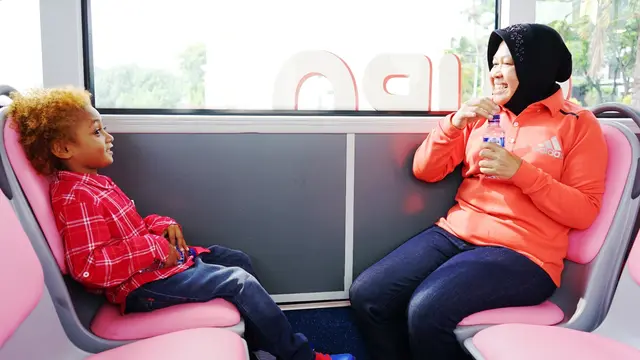 Suroboyo Bus