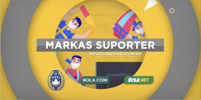 VIDEO: PSSI dan KLY Sukses Gelar Perhelatan Perdana Markas Suporter