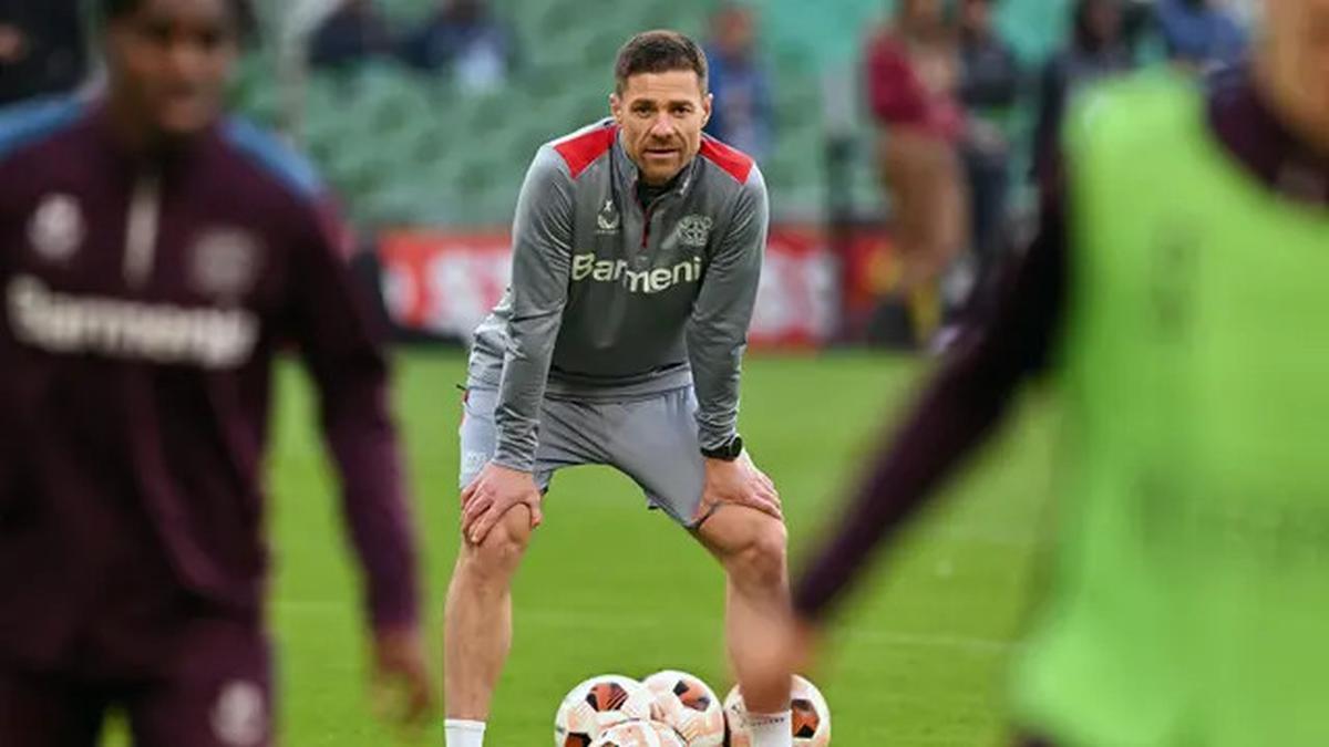Bayer Leverkusen Pasang Harga Tinggi untuk Real Madrid jika Mau Gaet Xabi Alonso