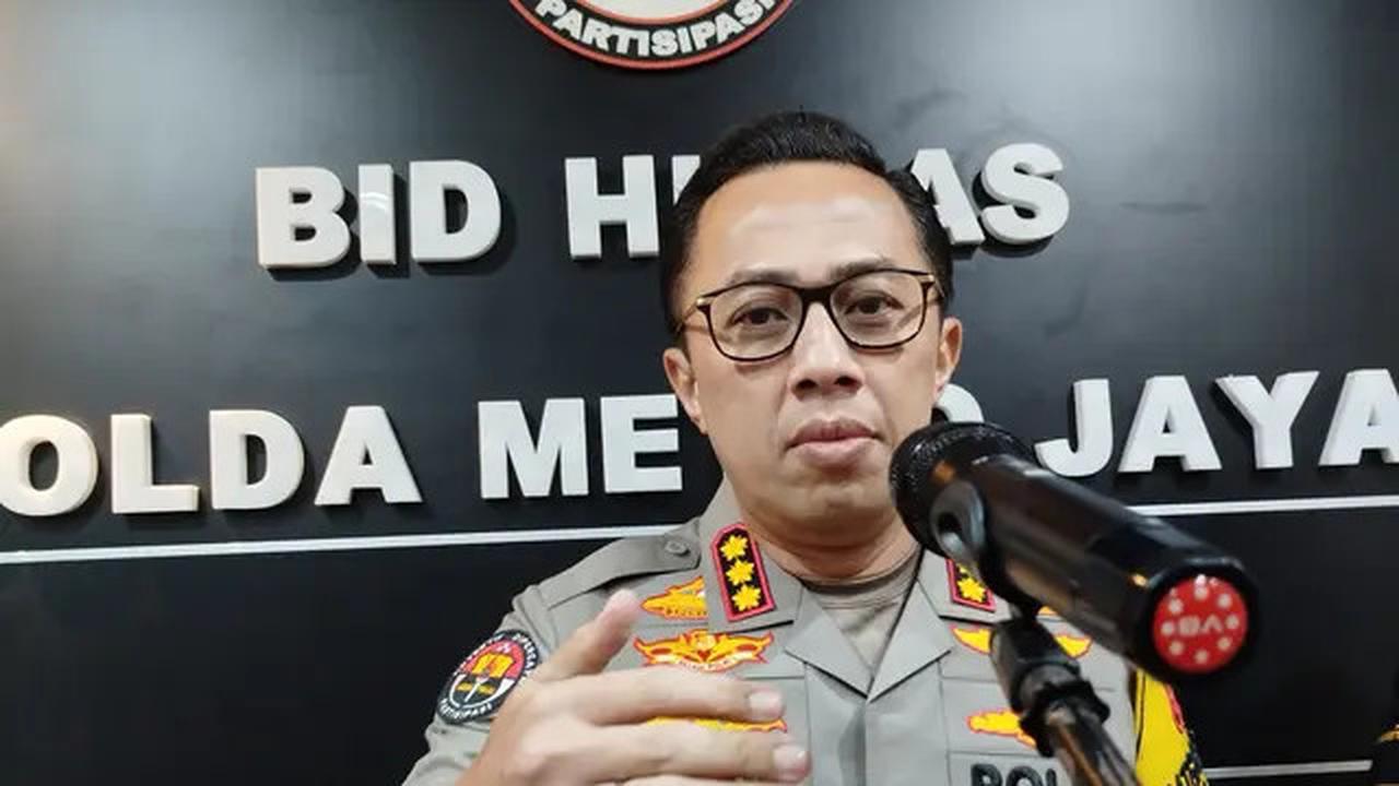 4.531 Personel Gabungan Polri-TNI Dikerahkan Kawal Demo 28 Agustus 2025