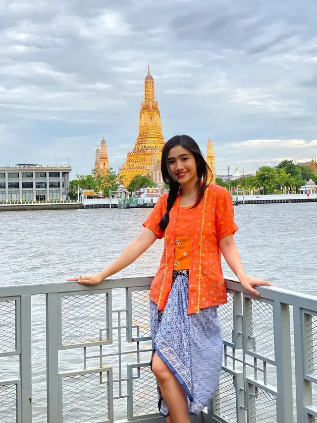 Febby Rastanty (Foto: Instagram/febbyrastanty)