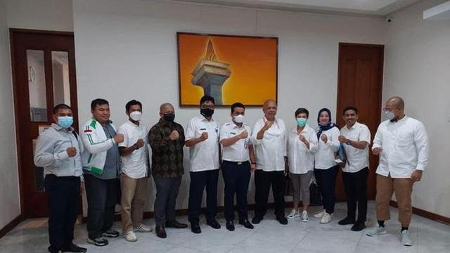 Jakarta Jadi Tuan Rumah Kejuaraan Muay Thai Asia Tenggara