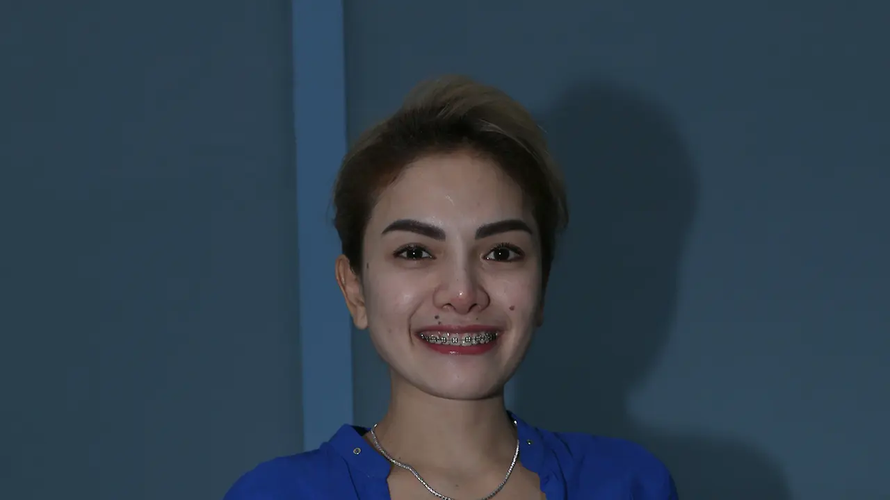 [Bintang] Nikita Mirzani