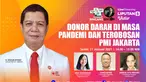 vertical donor