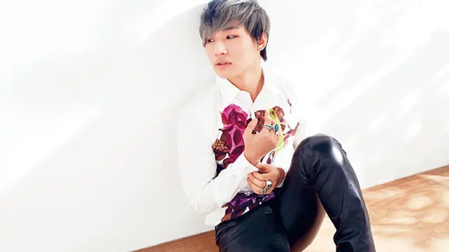 4 Artis K-Pop Pria dengan Bokong Terseksi