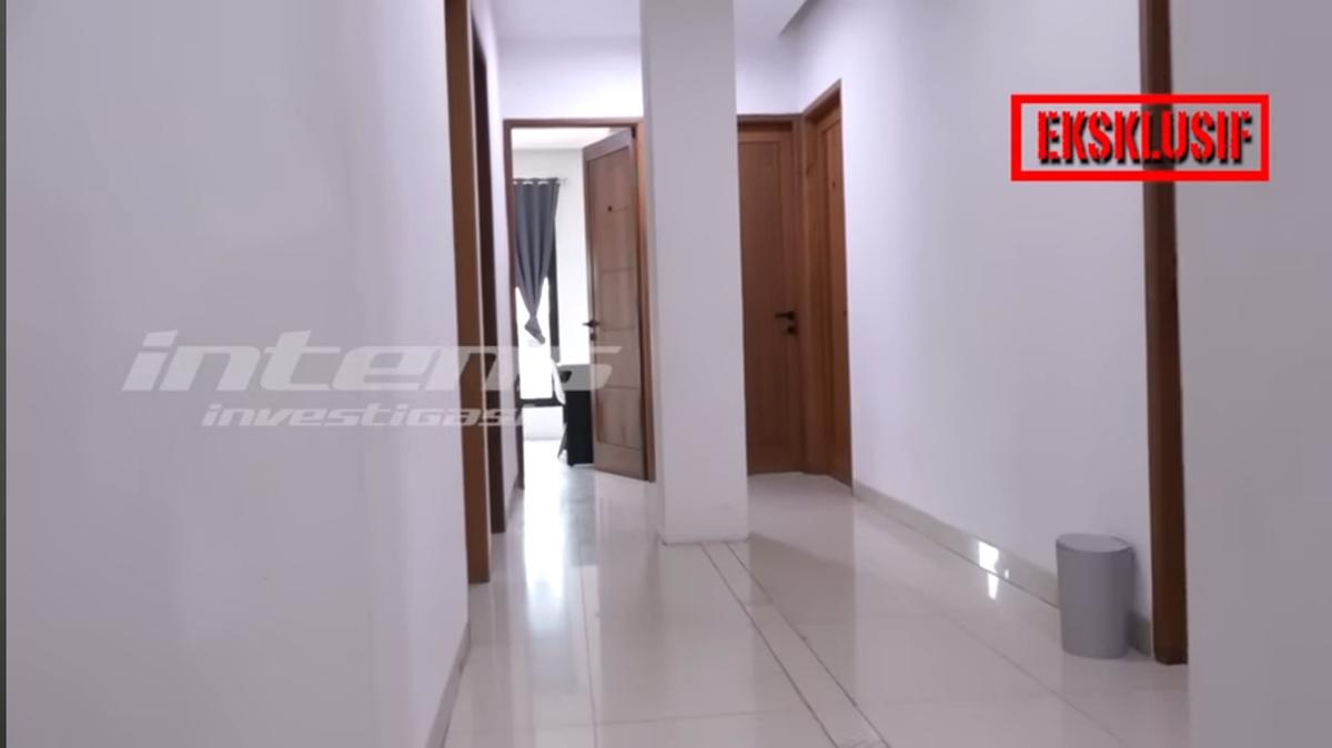 5 Potret Kos-kosan Mewah 20 Pintu Jessica Iskandar di Jakarta, Semua Kamar Luas dan Cozy dengan Konsep Modern