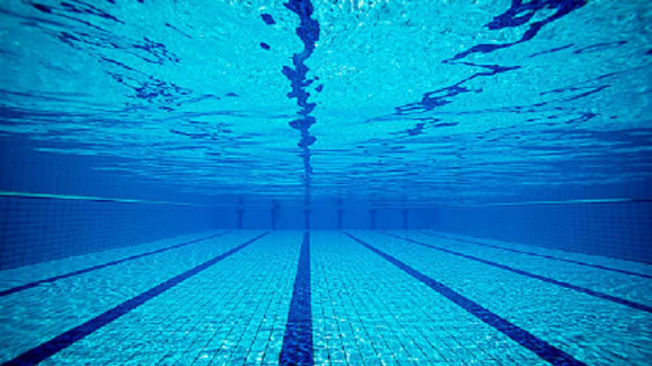 Ilustrasi kolam renang (iStock)