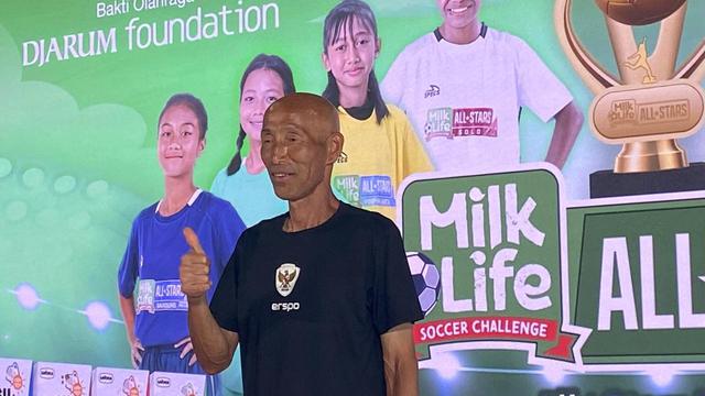 Pelatih Timnas Indonesia Putri, Satoru Mochizuki