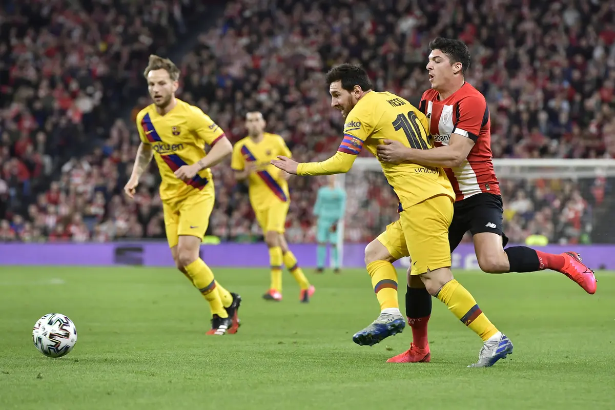 Copa del Rey