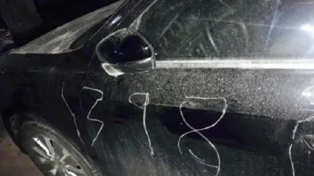Ayah Tak Balik ke Rumah, Remaja ini Sengaja Rusak Mobil Orang