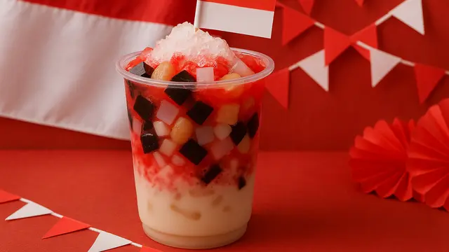 10 Ide Menu 17 Agustusan Selain Tumpeng yang Unik dan Meriah untuk Perayaan Kemerdekaan, Mudah Dibuat dan Disukai Semua Kalangan