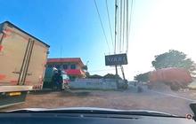 Kondisi Terkini Jalur Pantura Jawa Barat yang Dulu Selalu Macet saat Mudik, Ada Restoran Legendaris yang Masih Buka  24 Jam
