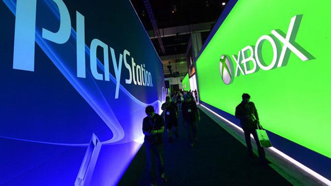 E3 2016 akan jadi ajang tepat konsol baru muncul. (Playstation.de)