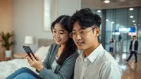 Mimpi Bertemu Suami yang LDR, Begini Makna dan Cara Menghadapinya