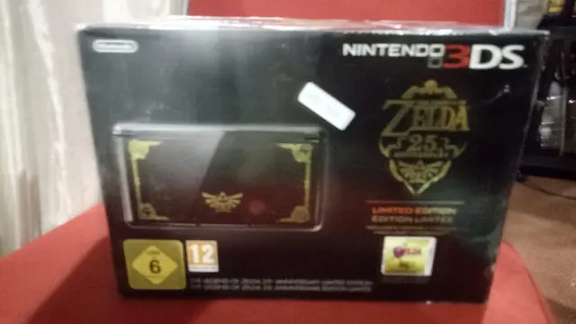 Console.