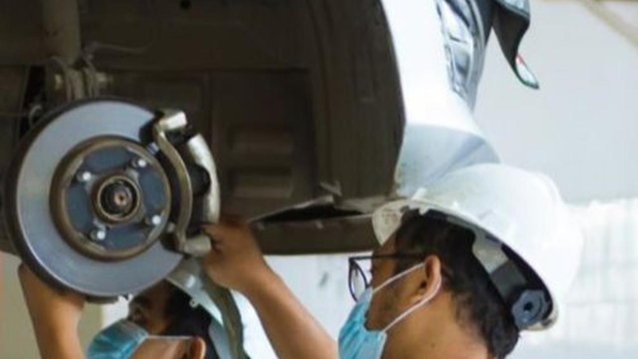 Toyota Rocky dan Daihatsu Raize Hybrid Terlibat Skandal Uji Keselamatan, yang Produksi di Indonesia Aman