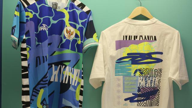 Timnas Futsal Indonesia