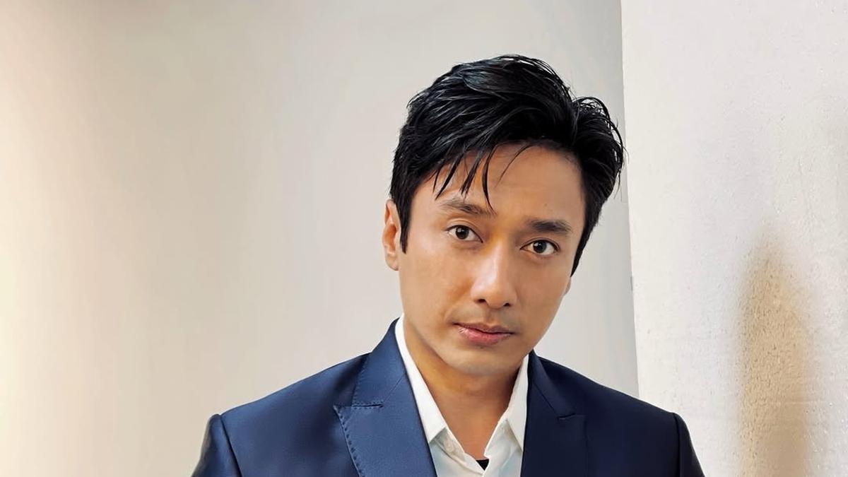 Rezca Syam Sebagai Farhan dalam Sinetron Bukan Karena Tak Cinta, Sebenarnya Ceria tapi Emosian